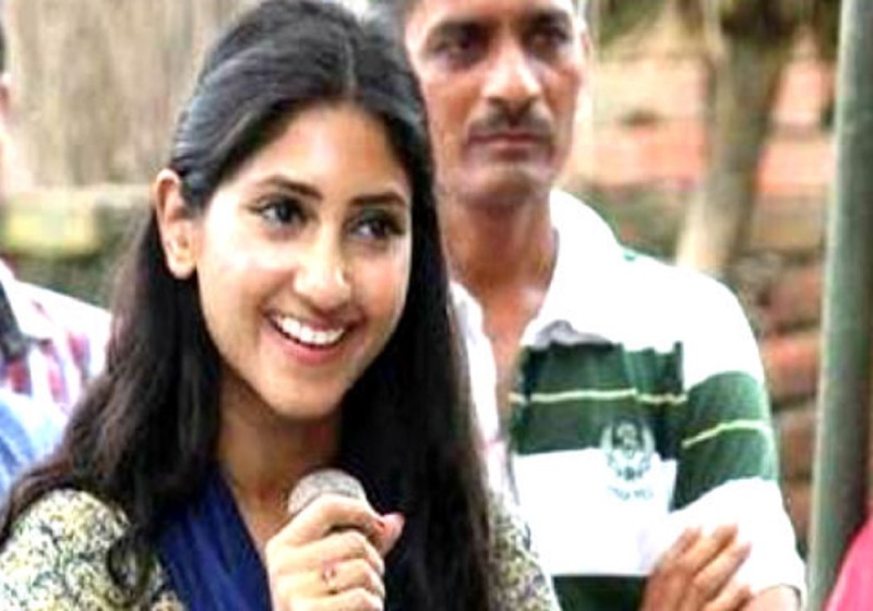 विधायक अदिति सिंह ने जिला अस्पताल रायबरेली को दिए 60 ऑक्सीजन सिलेंडर, मरीजों के चेहरे खुशी से खिले