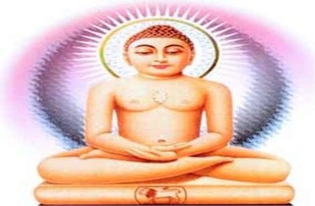 Happy Mahavir Jayanti 2021