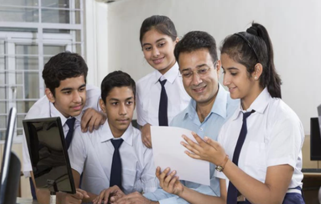 cbse admission