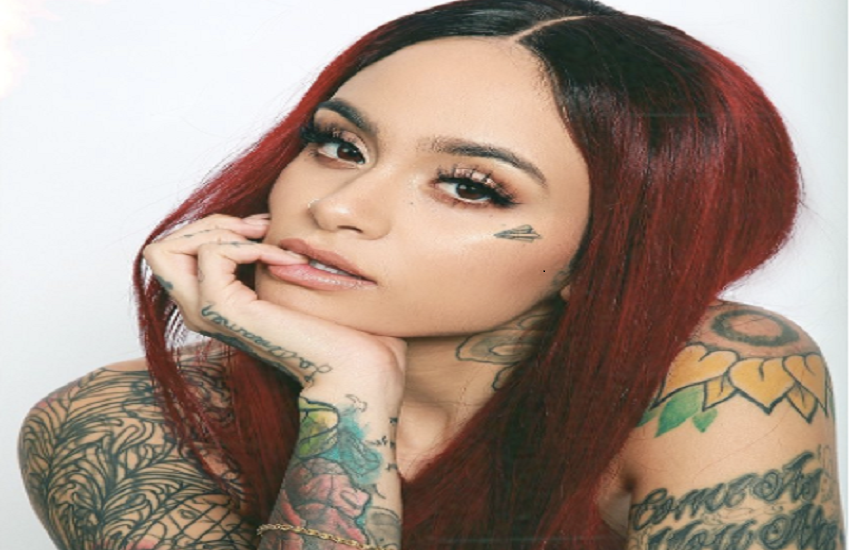 Hollywood Singer Kehlani Revealed Her Sexuality Video Goes Viral