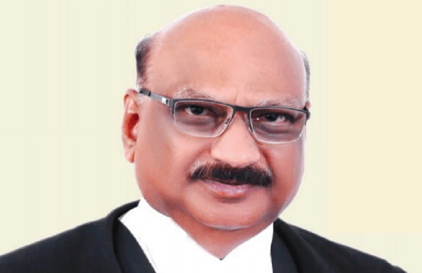 judge Mohan M Shantanagodar