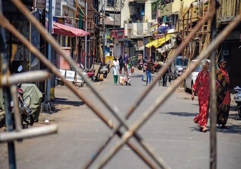 कोरोना संक्रमित के घर नहीं होंगे सील, जानिये क्या है नया आदेश