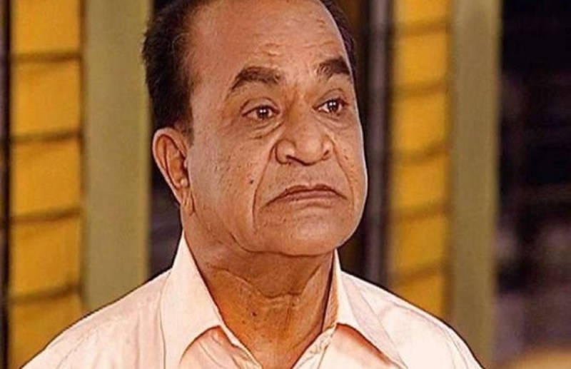 Tarak Mehta Ka Oolta Chashmah Actor Ghanshyam Nayak Unemployment