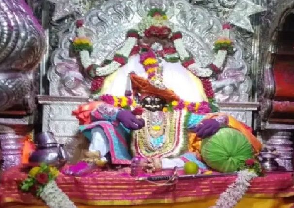 Jyotiba Yatra Cancelled due to coronavirus out break