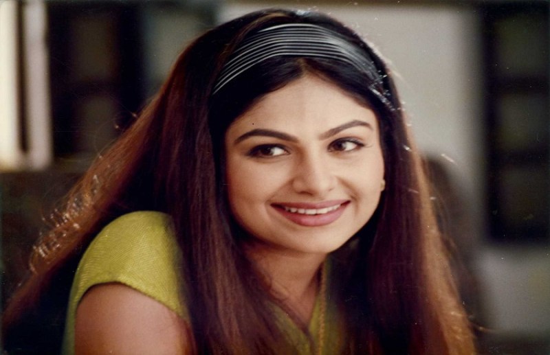 Ayesha Jhulka Revealed About Life and Why She Did Not Want Have Child