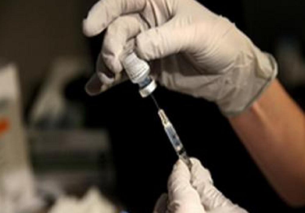 कोरोना वायरस वैक्सीनेशन : उत्तर प्रदेश में अब तक वैक्सीन की लगाई गई कुल 1,17,83,880 डोज