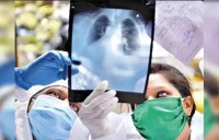 careful ! Corona is dangerous even after recovering