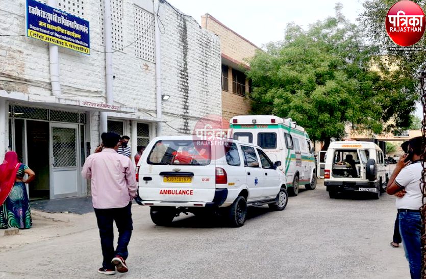 कोरोना का कहर : 565 संक्रमित, छह जिंदगियां हारी