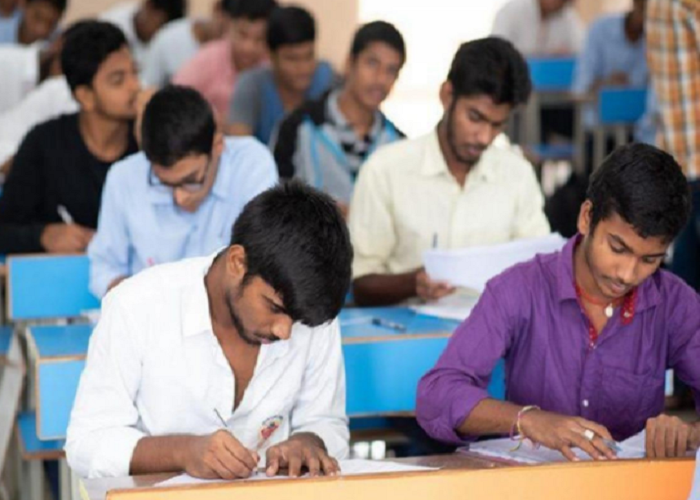 PUC 2 Practical test