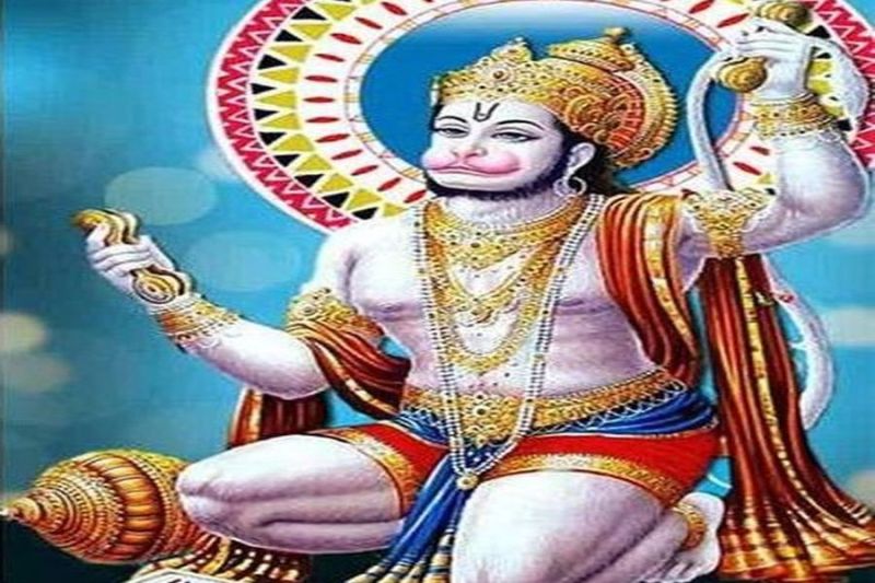 हनुमान जयंती पर 27 अप्रेल को संकट मुक्ति योग