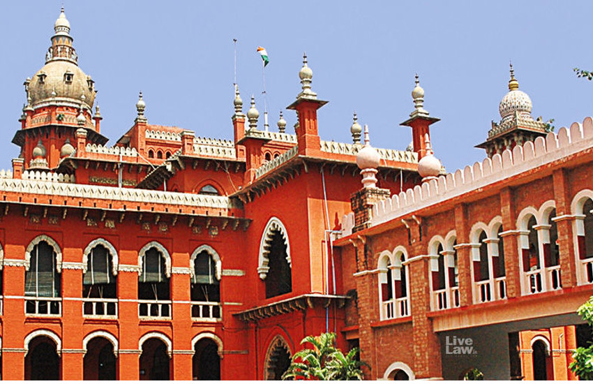 Madras High Court 