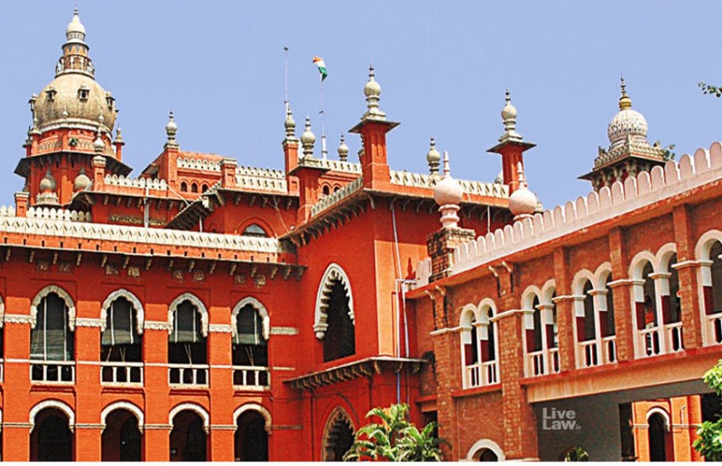 Madras High Court
