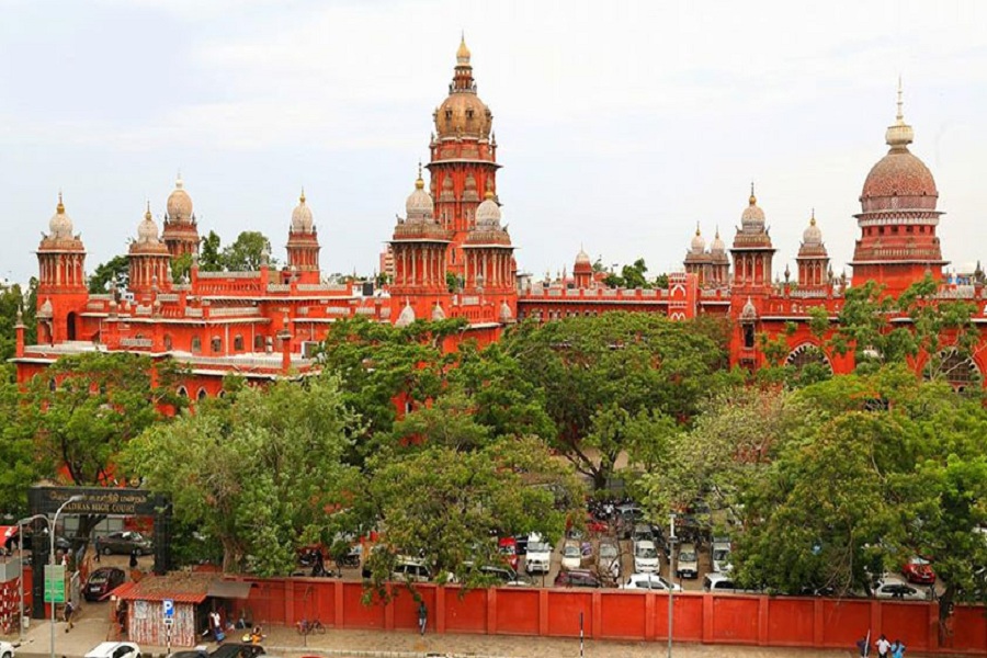 Election Commission responsible for spreading Covid-19 says Madras HC