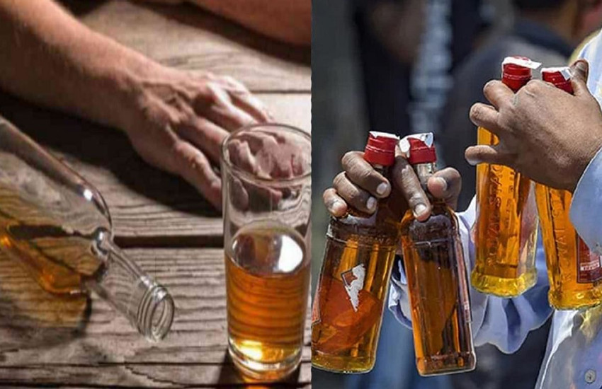 up-panchayat-election-4-people-died-due-to-drinking-poisonous-liquor