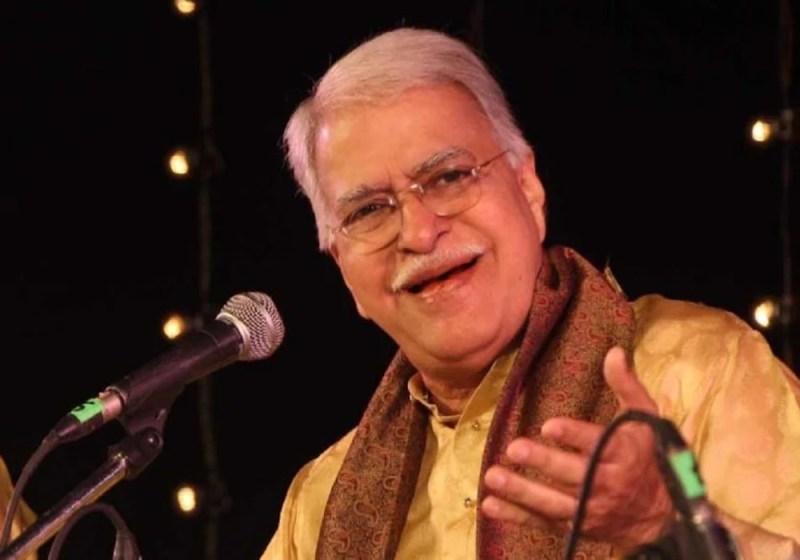 pandit rajan mishra