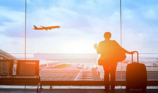 Australia suspend all passenger flight from India till 15 May