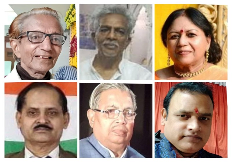 25th Lok Chaupal 2021 :जीवन यात्रा का सत्य है संयोग और वियोग