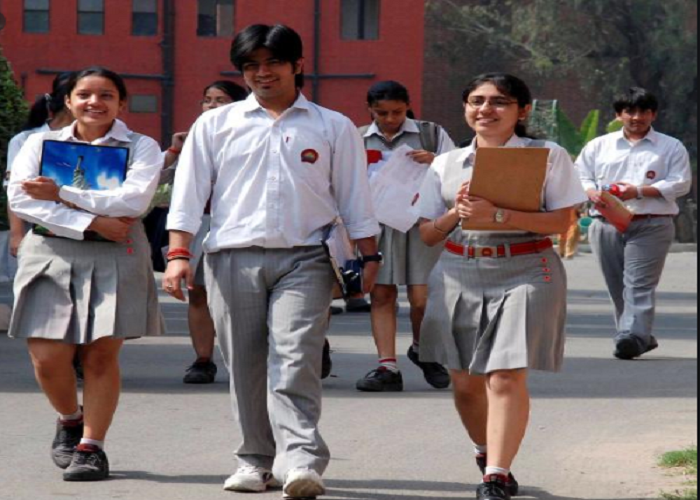 cbse and cisce admission