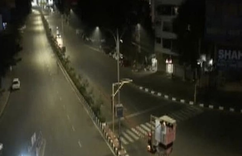 Coronavirus India Live Updates