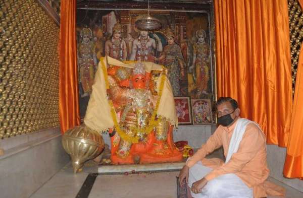 hanuman jayanti 