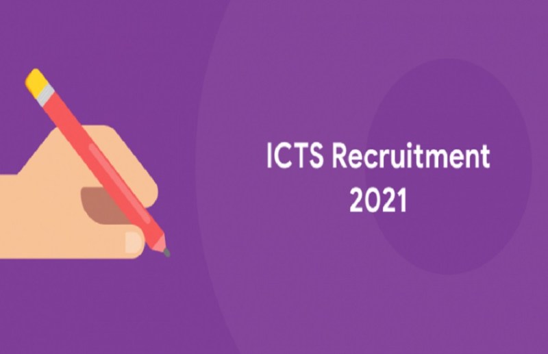 ICTS Recruitment 2021