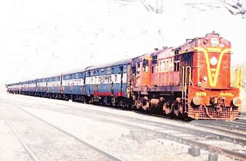 बीकानेर मंडल की 26 ट्रेने आगामी आदेश तक रद्द