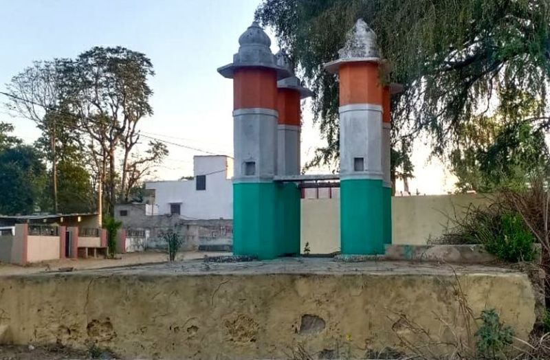 देश विदेश में पहचान रखता जालुंड गांव