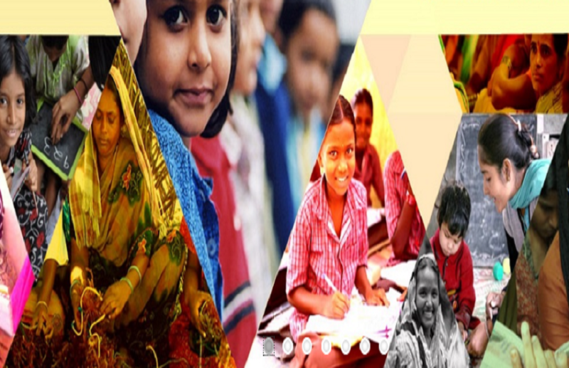 UP Aganwadi Recruitment 