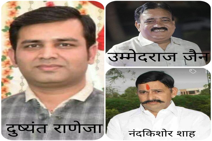 कोविड से जंग में आगे आने लगे समाज, अपनों को दे रहे संबल