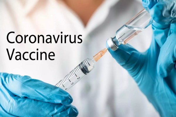 Covishield and Covaccine Vaccine 