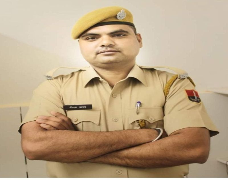 आईटी एक्सपर्ट यादव को मिलेगा 11 हजार का नकद इनाम