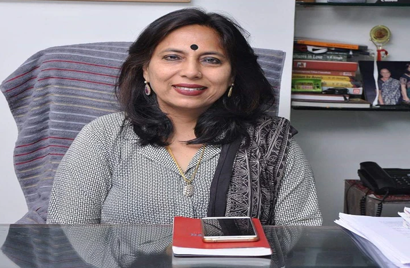 आभा सिंह