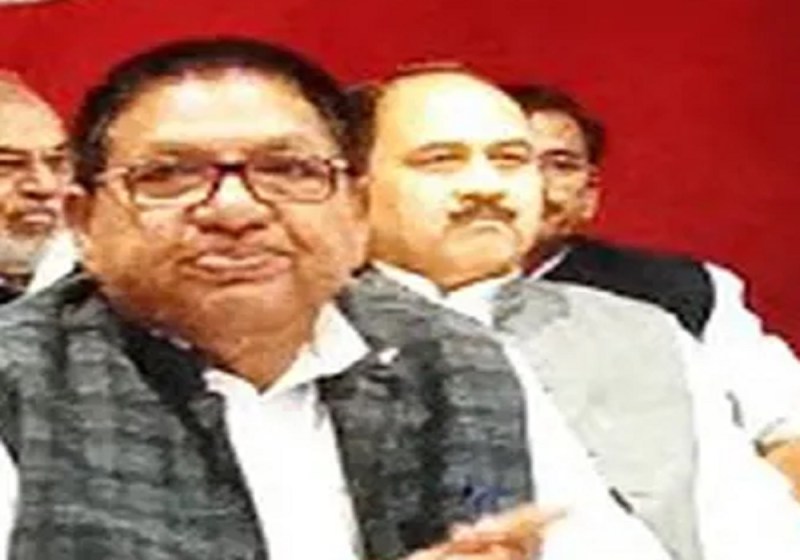 बामसेफ के संस्थापक सदस्य, सांसद बलिहारी बाबू का कोरोना वायरस से निधन, अखिलेश दुखी