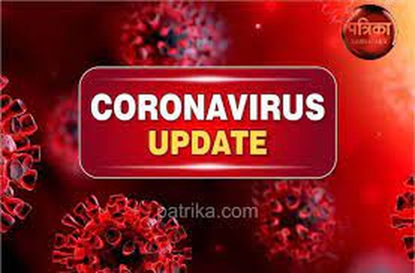 कोरोना : साढ़े 5 घंटे में इमरजेंसी मेडिसिन आईसीयू फुल, 687 नए संक्रमित, 4 की मौत