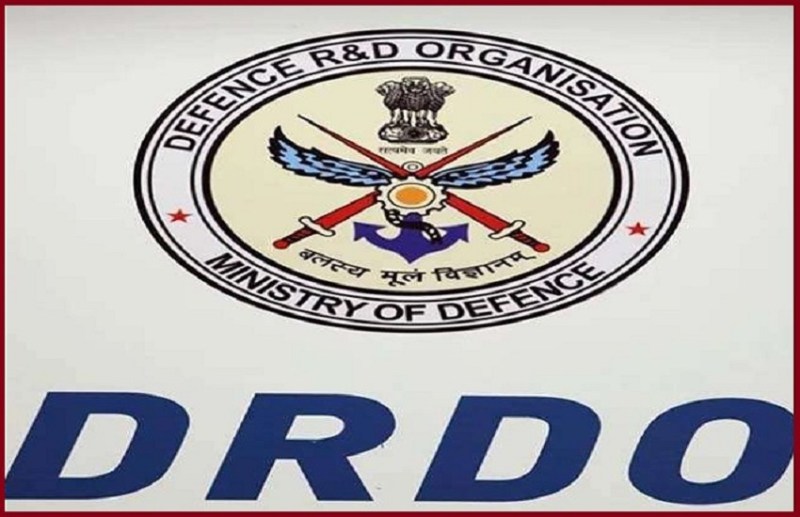 drdo recruitment 2021