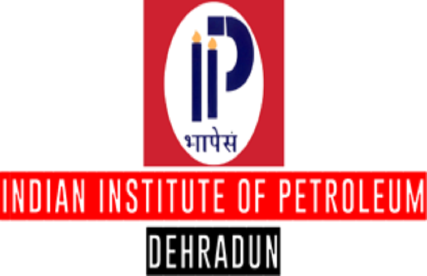 Indian Institute of Petroleum