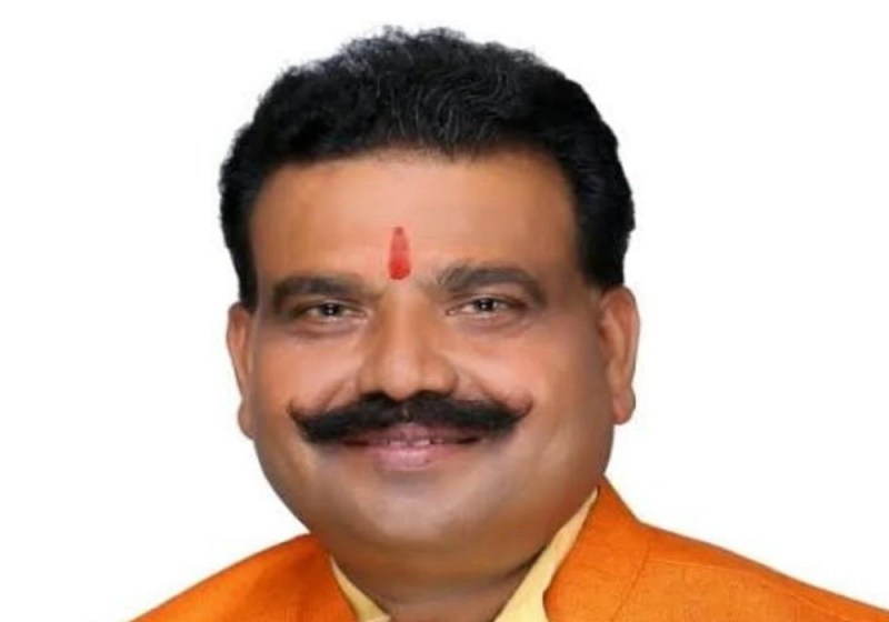 MLA Kesar Singh