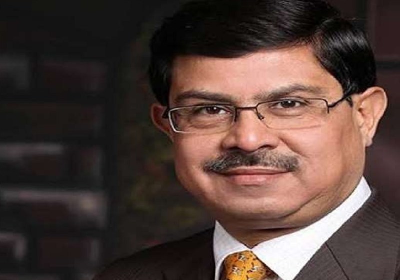 रिटायरमेंट से ठीक एक दिन पहले कोरोना वायरस से आईएएस दीपक त्रिवेदी का निधन, सीएम योगी दुखी