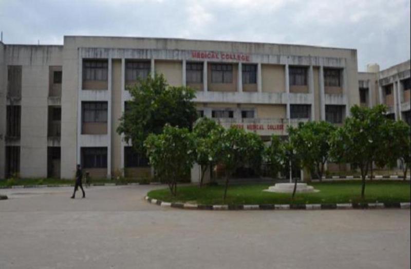 अब धारपुर अस्पताल में मरीजों को प्राथमिकता से किया जाएगा भर्ती