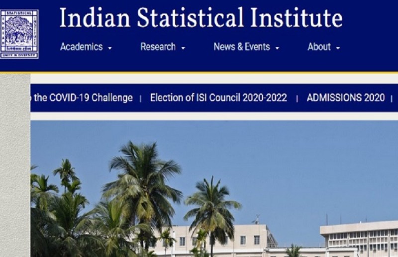 ISI kolkata recruitment 2021.jpg