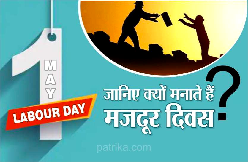 International Workers’ Day 2021