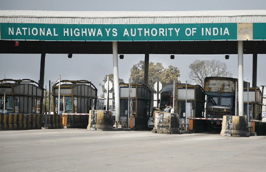 NHAI Recruitment 2021