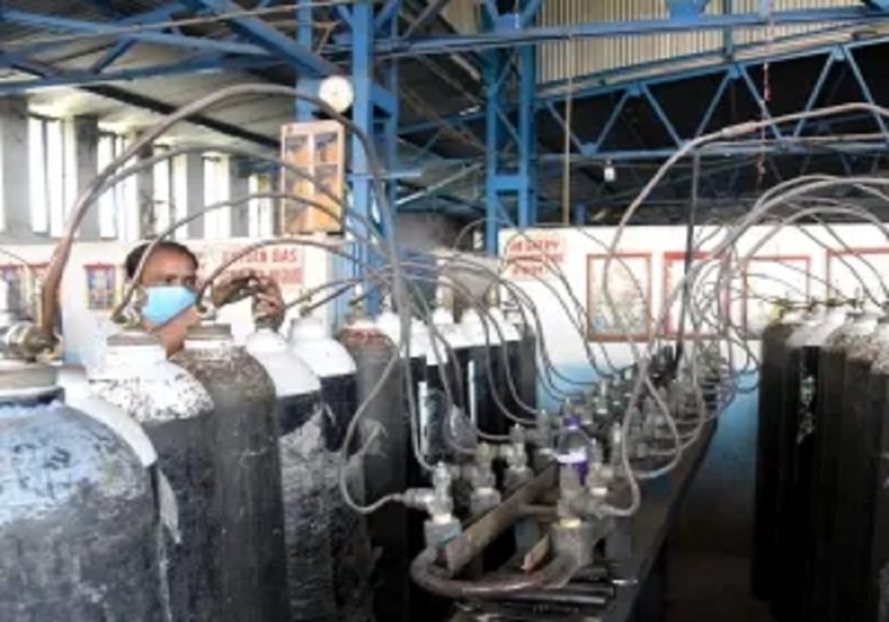 खुशखबर : कानपुर में लगेंगे 20 ऑक्सीजन प्लांट, मददगार बने सरकारी अफसर
