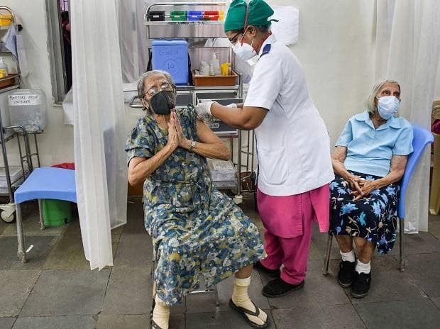 Covid-19 new cases surfaced 3.80 lakh last 24 hours, 3600 people died