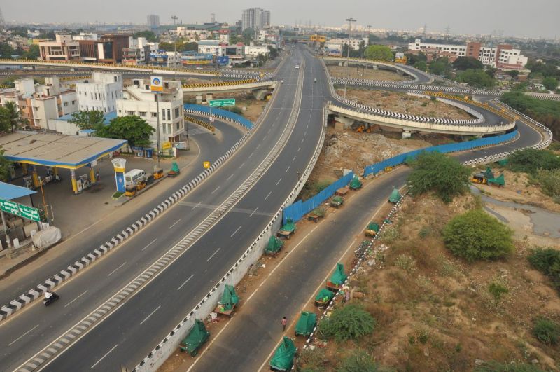 Tamil Nadu extends current restrictions, complete lockdown on Sundays