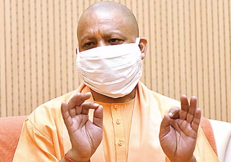 योगी सरकार ने सरकारी विभागों में इन कर्मचारियों को दी बड़ी राहत, जारी किया नया शासनादेश