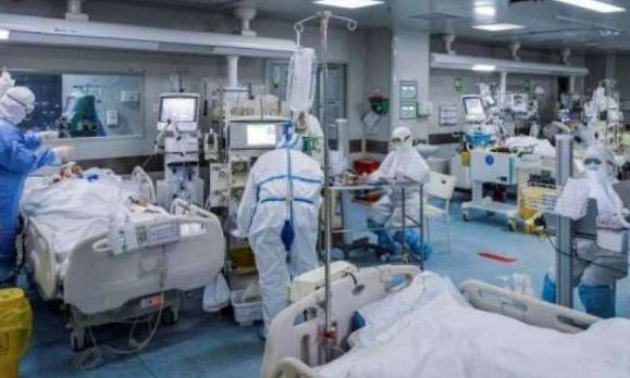 coronavirus In India