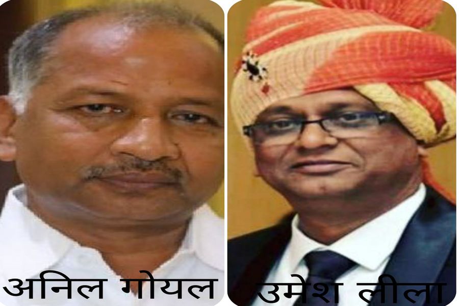 शहर में हर संकट की घड़ी में समाज के लोगों ने दिखाई अपणायत