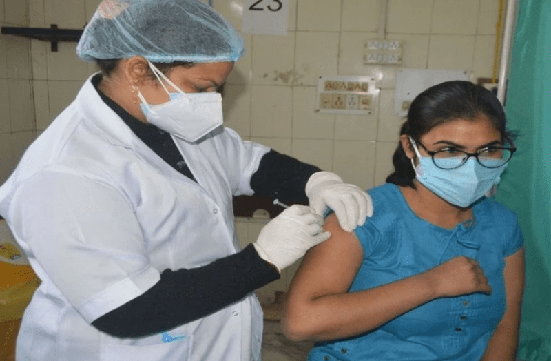 टीकाकरण में अब न हो कोई लापरवाही