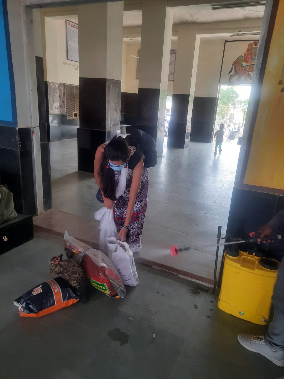 कोरोना इम्पेक्ट : रेलकर्मियों के रिफ्रेशर कोर्स स्थगित, ऑनलाइन होंगे सेफ्टी संबंधी कोर्स